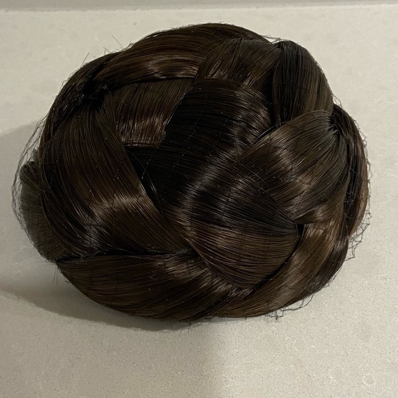 Hair piece by Ellegance - Picture 8 of 8